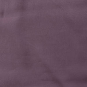 Sandwashed Viscose - Heather Purple - END OF BOLT 103cm