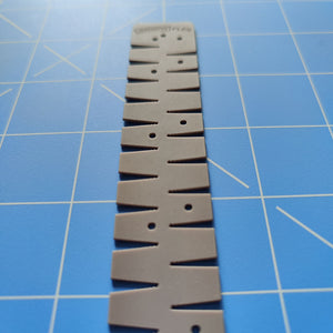 FLEX Silicone Hemmer - Jenerates