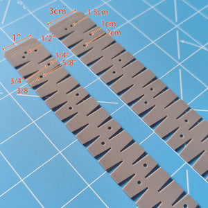 FLEX Silicone Hemmer - Jenerates