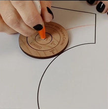 Seam Circles - Jenerates