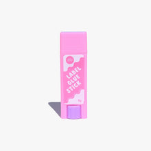 Kylie and the Machine - Label Glue Stick