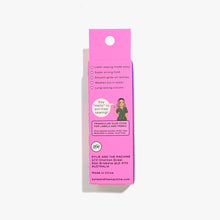 Kylie and the Machine - Label Glue Stick