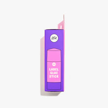 Kylie and the Machine - Label Glue Stick