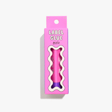 Kylie and the Machine - Label Glue Stick