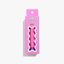 Kylie and the Machine - Label Glue Stick