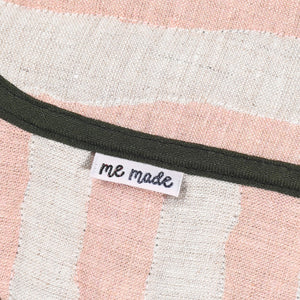 Kylie and the Machine - 6 Sew In Labels - Me Made Side Seam