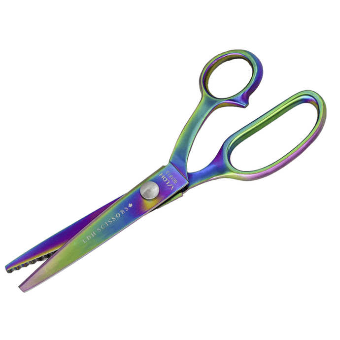 Pinking Shears - 9