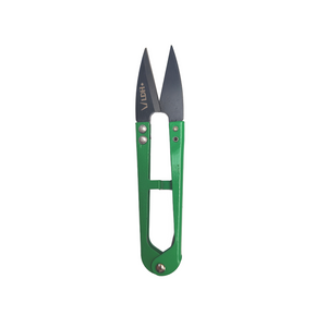 Thread Snips Pink or Green - LDH Scissors