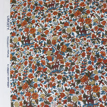 Liberty Fabrics - Salters Forest - Piccadilly Cotton Poplin - SALE