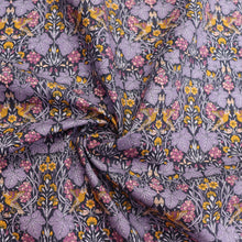 Liberty Fabrics - Vine Thief - Piccadilly Cotton Poplin