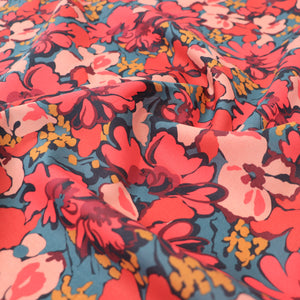 Liberty Fabrics - Alison Lewis - Tana Lawn™ Cotton