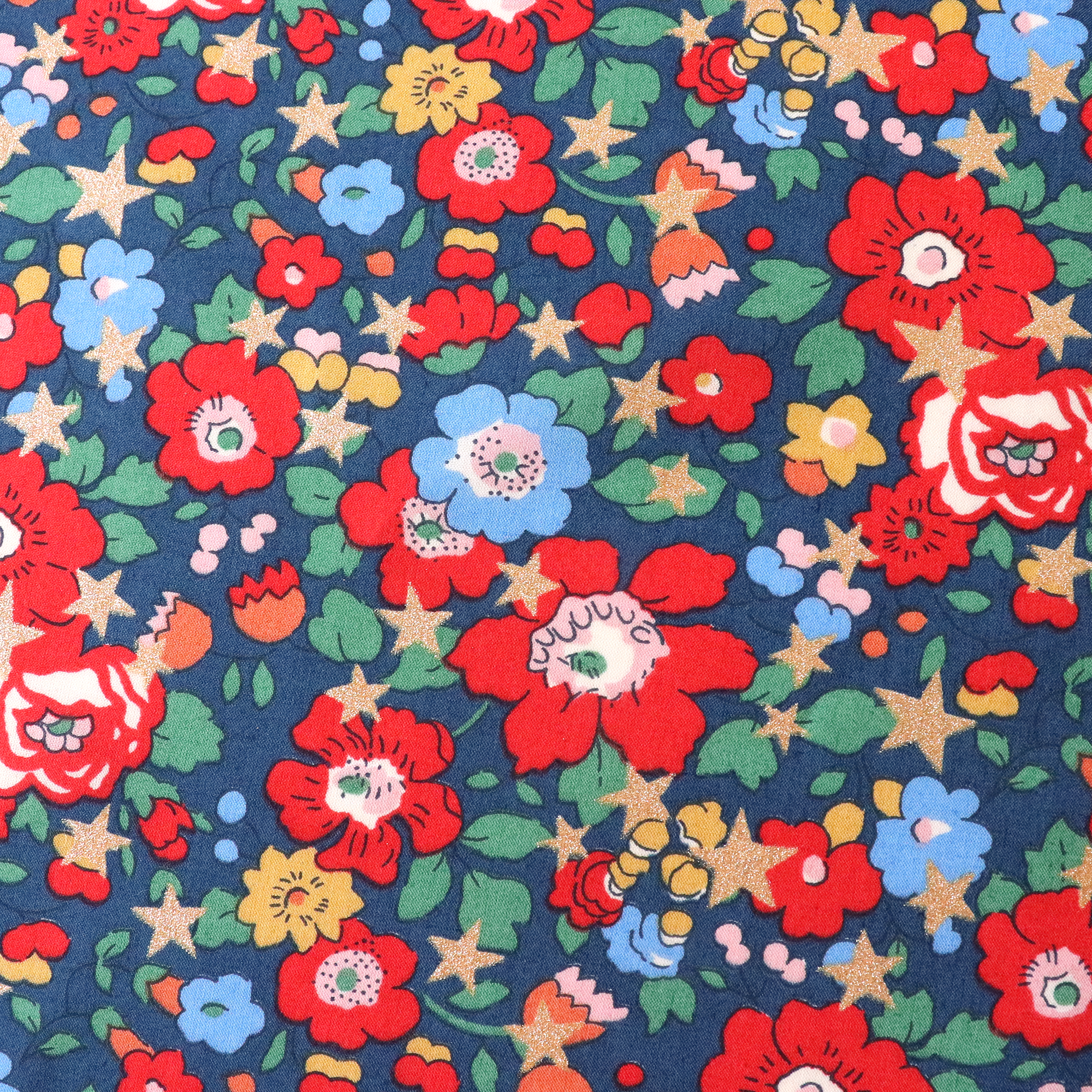 Liberty fabric deals sale