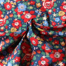 Liberty Fabrics - Betsy Star - Tana Lawn™ Cotton - SALE