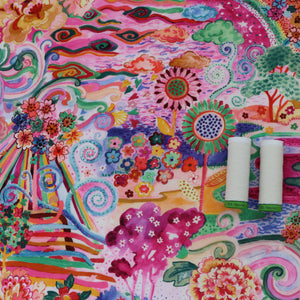 Liberty Fabrics - Elysia Meadow - Tana Lawn™ Cotton