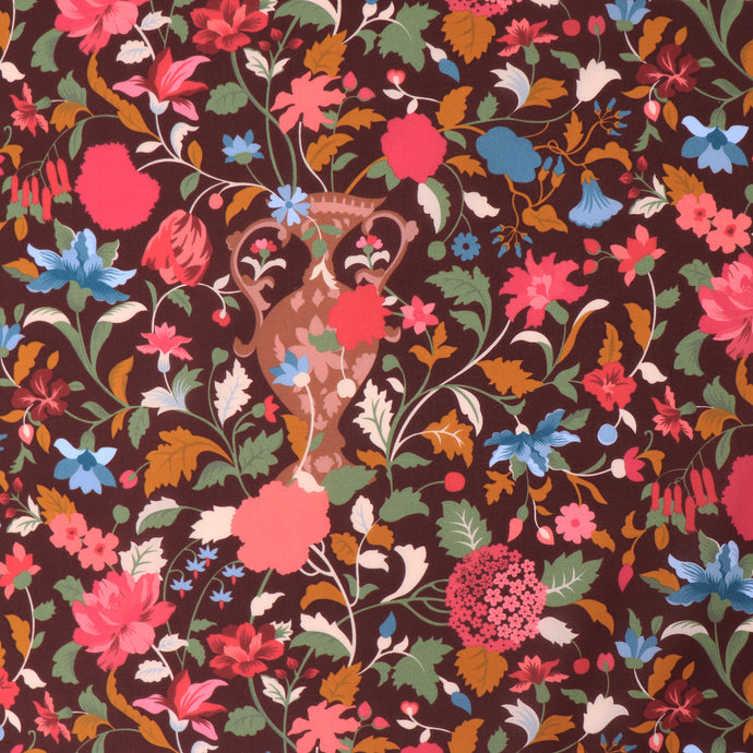 Liberty Fabrics - Garden of Adonis - Tana Lawn™ Cotton - SALE