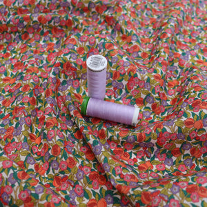 Liberty Fabrics - Nectar - Tana Lawn™ Cotton