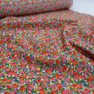 Liberty Fabrics - Nectar - Tana Lawn™ Cotton