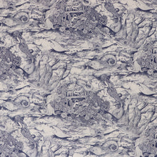 Liberty Fabrics - Sea Spirit - Tana Lawn™ Cotton
