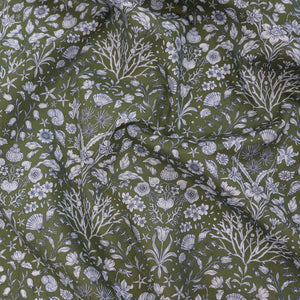 Liberty Fabrics - Tafiti - Tana Lawn™ Cotton