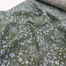 Liberty Fabrics - Tafiti - Tana Lawn™ Cotton