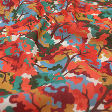 Liberty Fabrics - Woodland Canopy - Tana Lawn™ Cotton - SALE