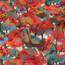Liberty Fabrics - Woodland Canopy - Tana Lawn™ Cotton