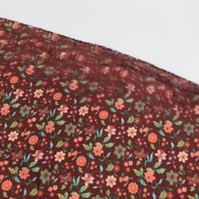 Deadstock Liberty Fabrics - Katherine Court - Hudson Viscose Lawn® - SECONDS / END OF BOLT 104cm