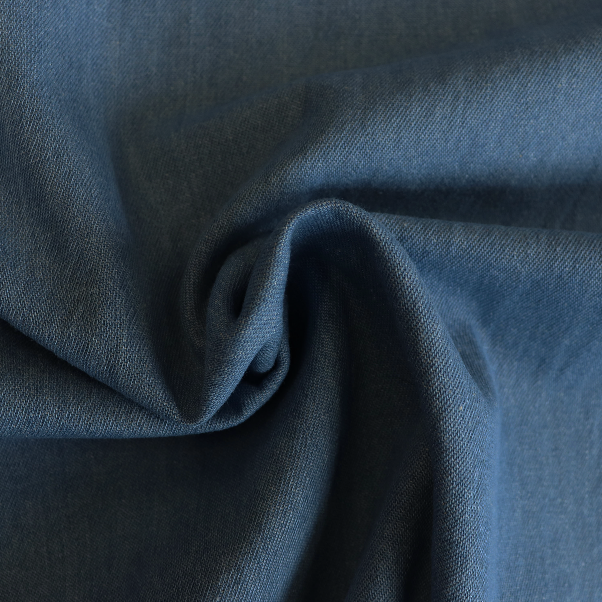 Non online denim fabric