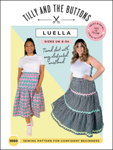 Tilly and the Buttons - Luella