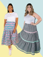Tilly and the Buttons - Luella