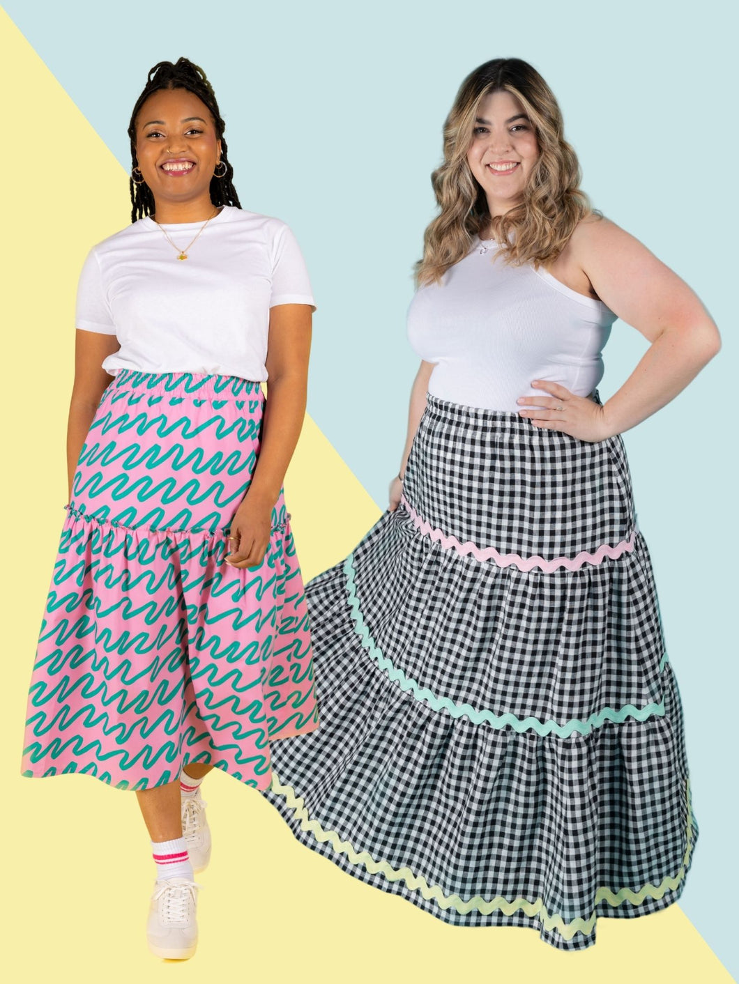 Tilly and the Buttons - Luella