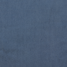 Lyocell Chambray - Blue - END OF BOLT 39cm