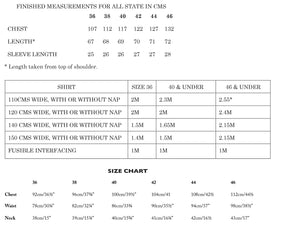 Merchant & Mills - All State