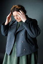 Merchant & Mills - Denham Jacket - Size 6-18