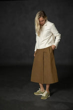 Merchant & Mills - Nevis Skirt