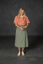 Merchant & Mills - Nevis Skirt
