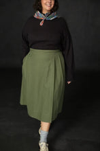Merchant & Mills - Nevis Skirt