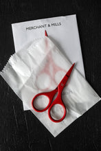 Merchant & Mills - Red Baby Bow Scissors