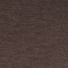 Merino Wool Sweater Knit - Brown Melange