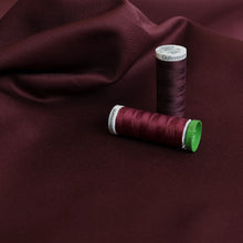 Ventana Cotton Twill Robert Kaufman - Merlot - END OF BOLT 42cm