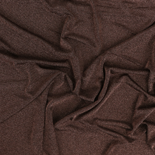 Metallic Jersey - Bronze