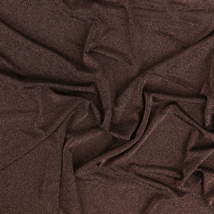 Metallic Jersey - Bronze