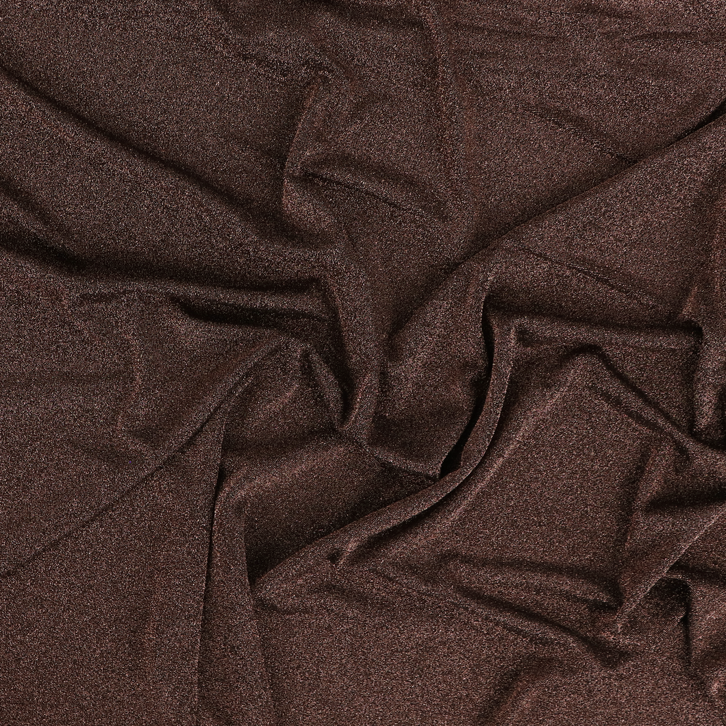 Metallic Jersey - Bronze