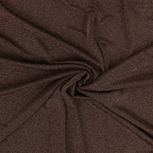 Metallic Jersey - Bronze