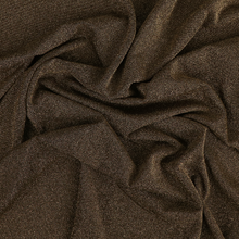 Metallic Jersey - Gold