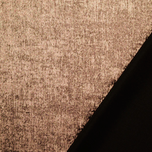 Metallic Satin - Bronze