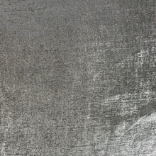 Metallic Satin - Silver