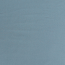 Organic Cotton Brushed Sweatshirt - Dusky Blue