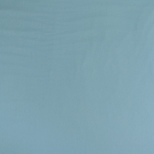 Organic Cotton French Terry - Dusky Blue