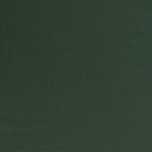 Ribbing Cuffing - Organic Cotton - Leaf Green